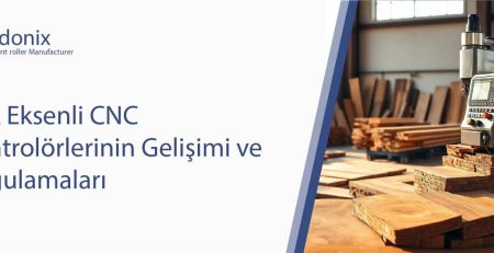 Çok Eksenli